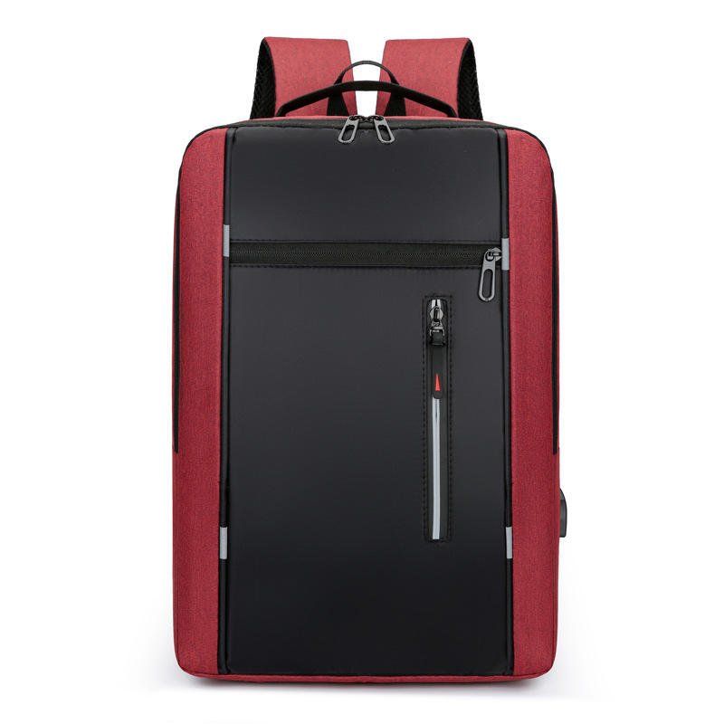 anti theft business laptop men for backpacks waterproof laptop computer travel backpack school bags