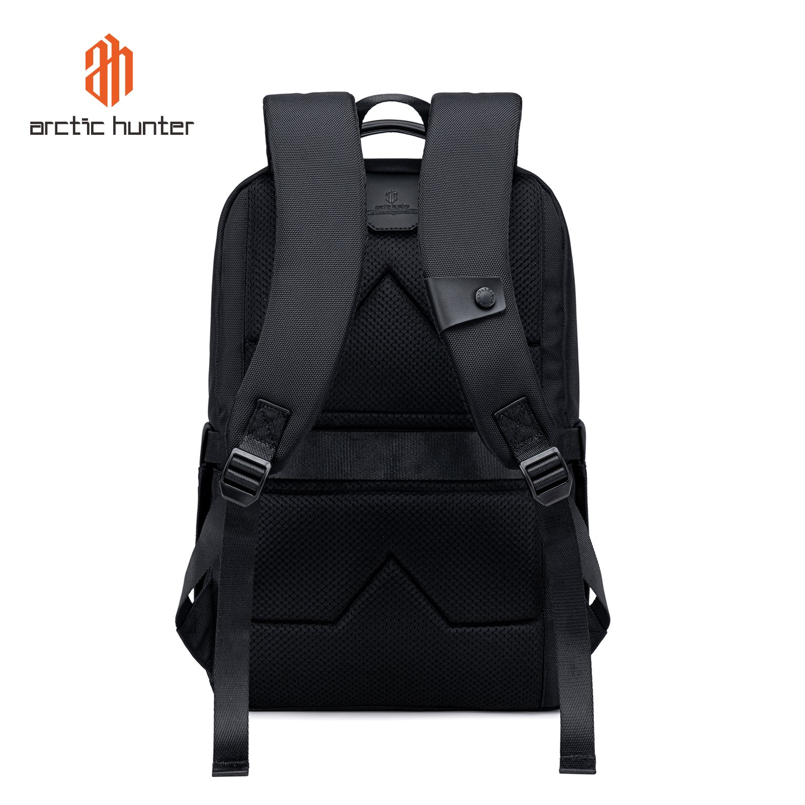 Large Travel Backpack for Men Waterproof Business Laptop Daypack with USB Airline Gym Bag Carry On gift smart backpack mochila