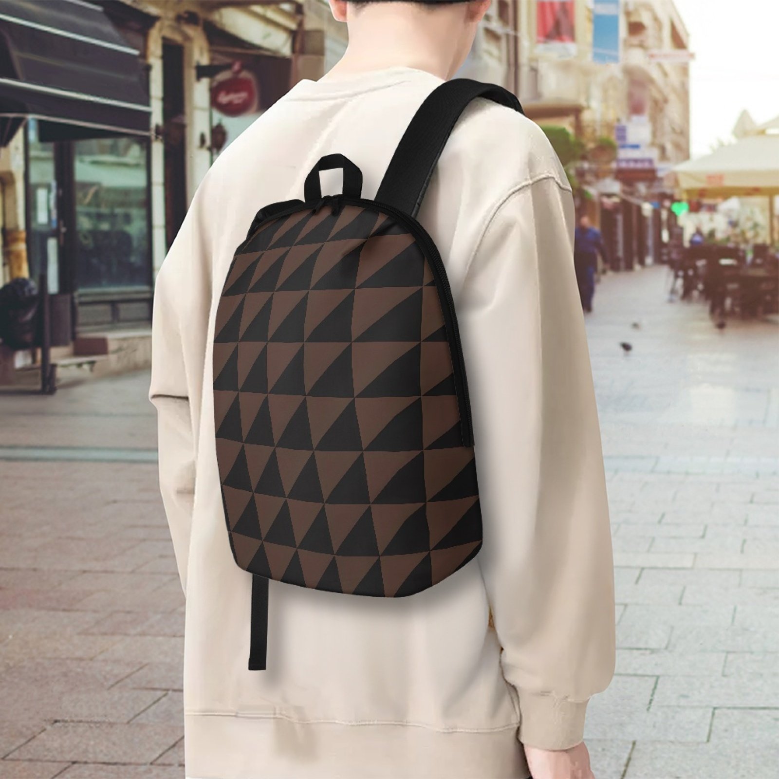 Wholesale Students Bag Waterproof School Office Computer Bag Travel Outdoor Casual Sports Custom Laptop Backpack For Men Women