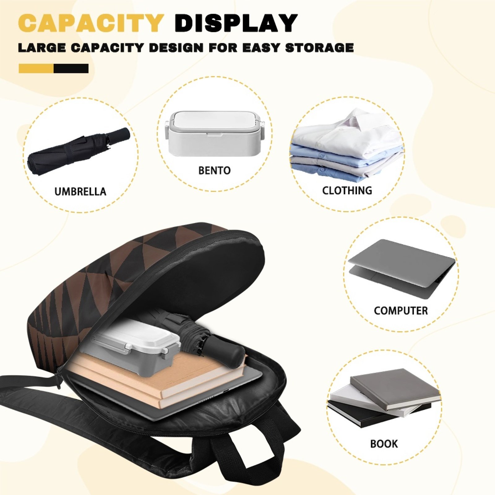 Wholesale Students Bag Waterproof School Office Computer Bag Travel Outdoor Casual Sports Custom Laptop Backpack For Men Women