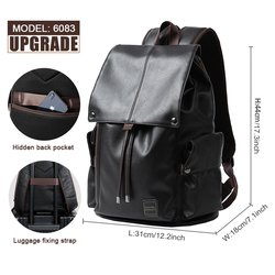 6083-Black