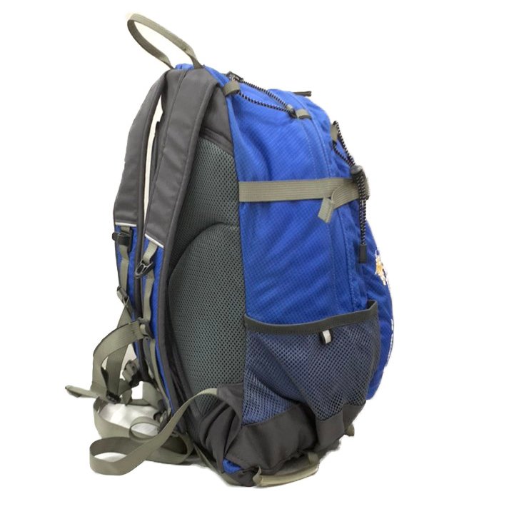 Customized 30L Ultralight Outdoor Laptop Backpack Waterproof Travel & Trekking Rucksack for Running Vietnam Supplier