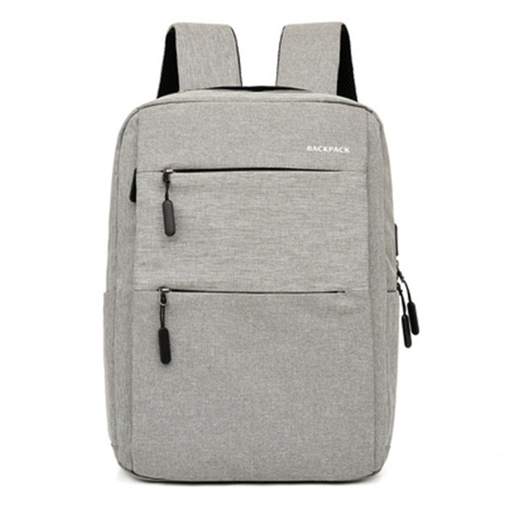 PAXDUN 2024 New Design Fashion Laptop Bag Backpack Waterproof Computer Backpack Custom Business Backpack With USB Charging