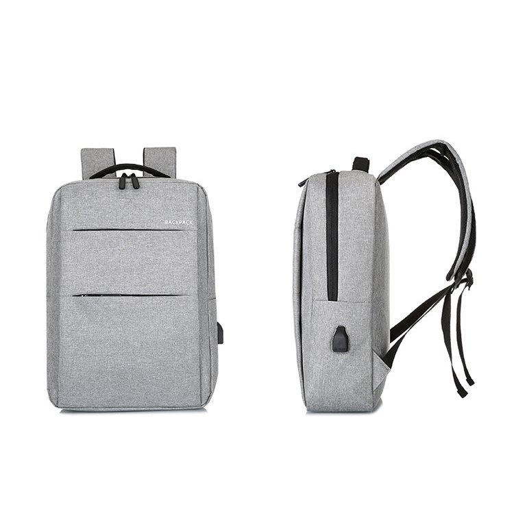 PAXDUN 2024 New Design Fashion Laptop Bag Backpack Waterproof Computer Backpack Custom Business Backpack With USB Charging