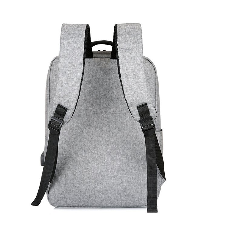 PAXDUN 2024 New Design Fashion Laptop Bag Backpack Waterproof Computer Backpack Custom Business Backpack With USB Charging