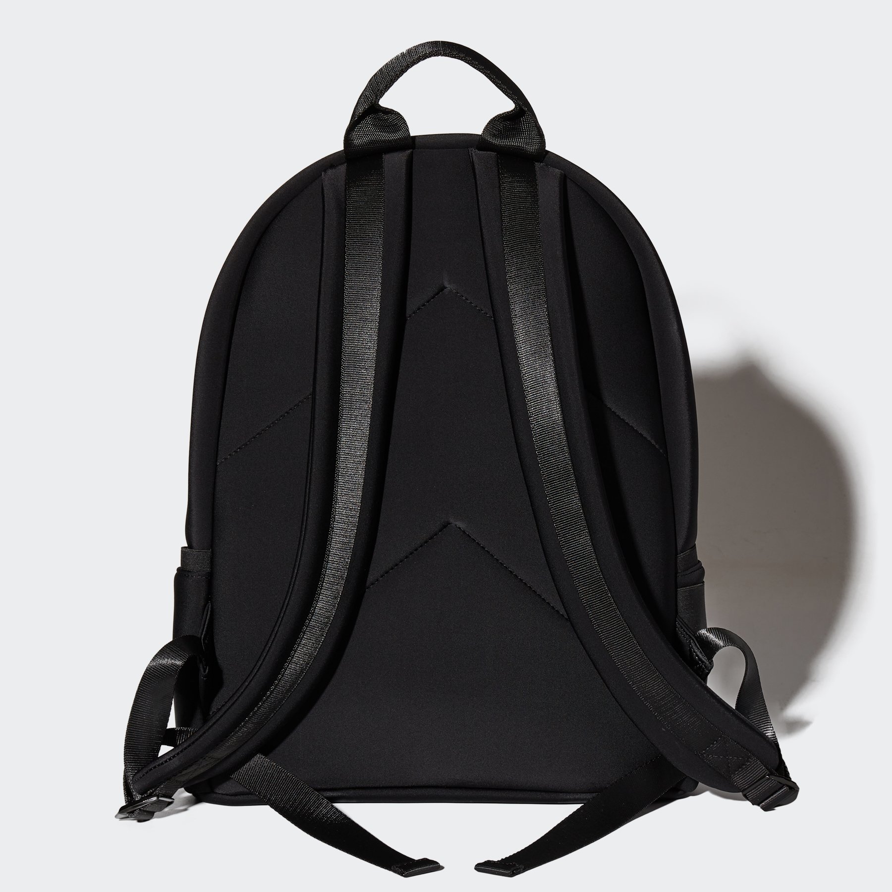 Wholesale Business Backpack Unisex Custom Laptop Backpack Fashion Travel School Student Backpack With Interior Zipper Pocket