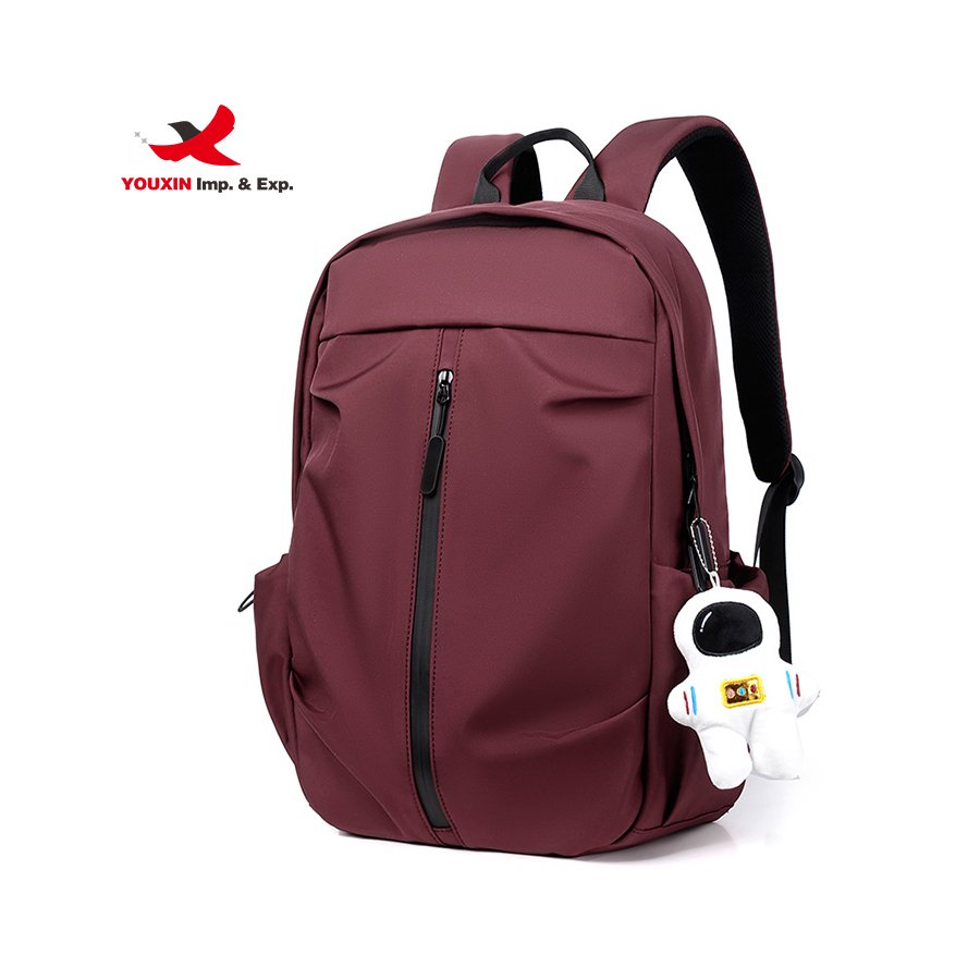 High Quality Business Commuting Men's Backpack Multi-color Student School Bag Travel Laptop Backpack