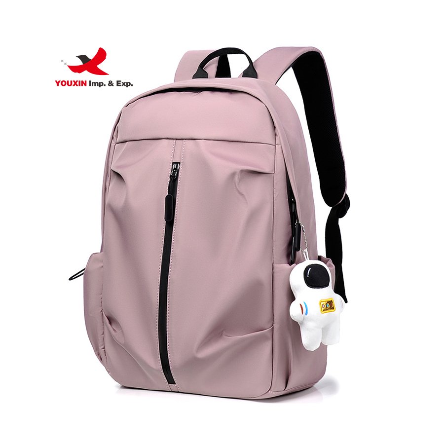 High Quality Business Commuting Men's Backpack Multi-color Student School Bag Travel Laptop Backpack