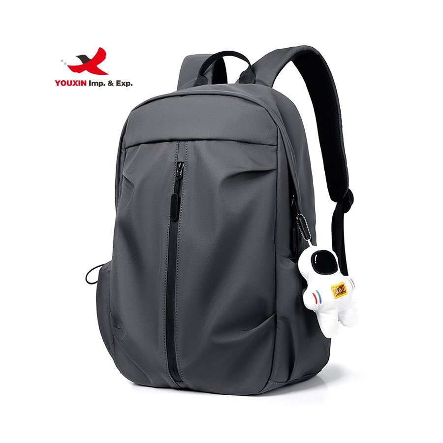 High Quality Business Commuting Men's Backpack Multi-color Student School Bag Travel Laptop Backpack
