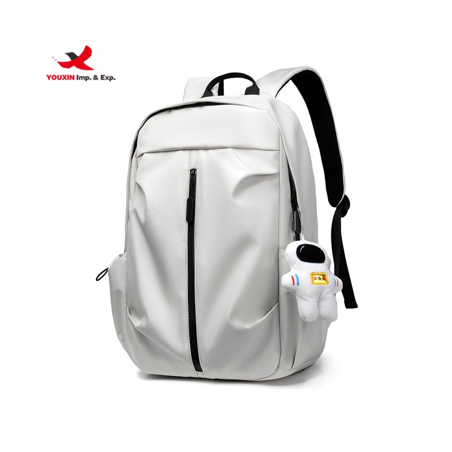 High Quality Business Commuting Men's Backpack Multi-color Student School Bag Travel Laptop Backpack