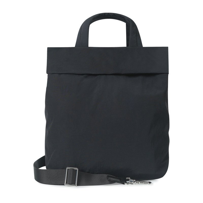 Lulu New Sports Outdoor Shoulder Bag Waterproof Yoga Fitness Travel to Work Portable Handbag