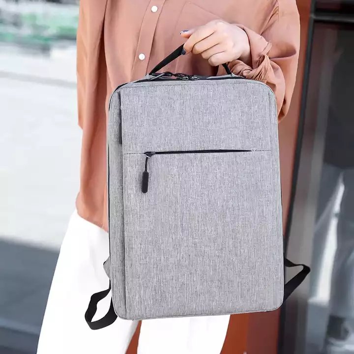 2022 Factory Wholesale Business Waterproof Laptop Bags Supplier School Travel Women Men Smart Backpack