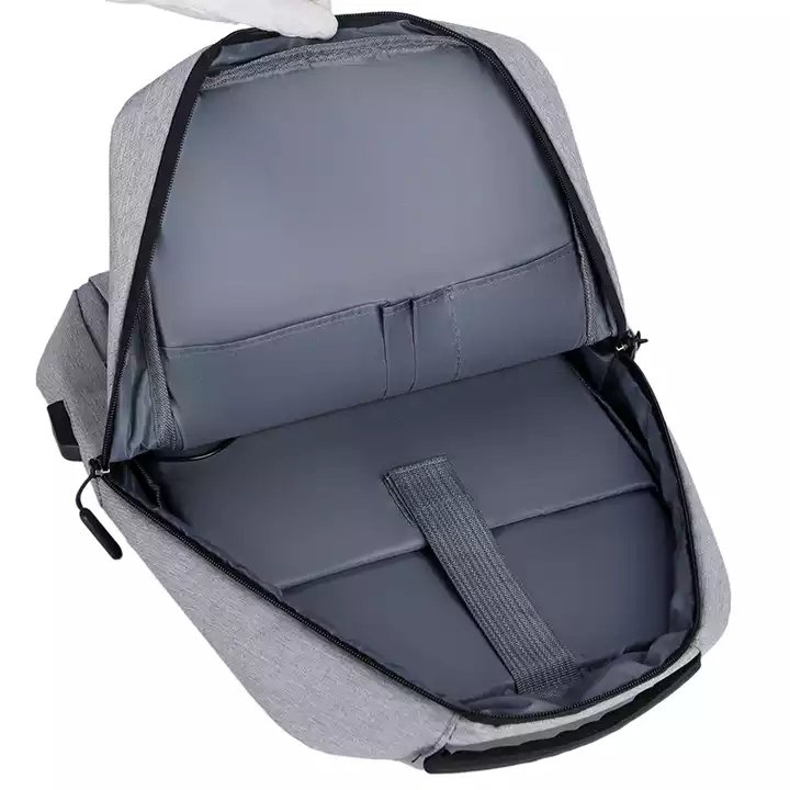 2022 Factory Wholesale Business Waterproof Laptop Bags Supplier School Travel Women Men Smart Backpack
