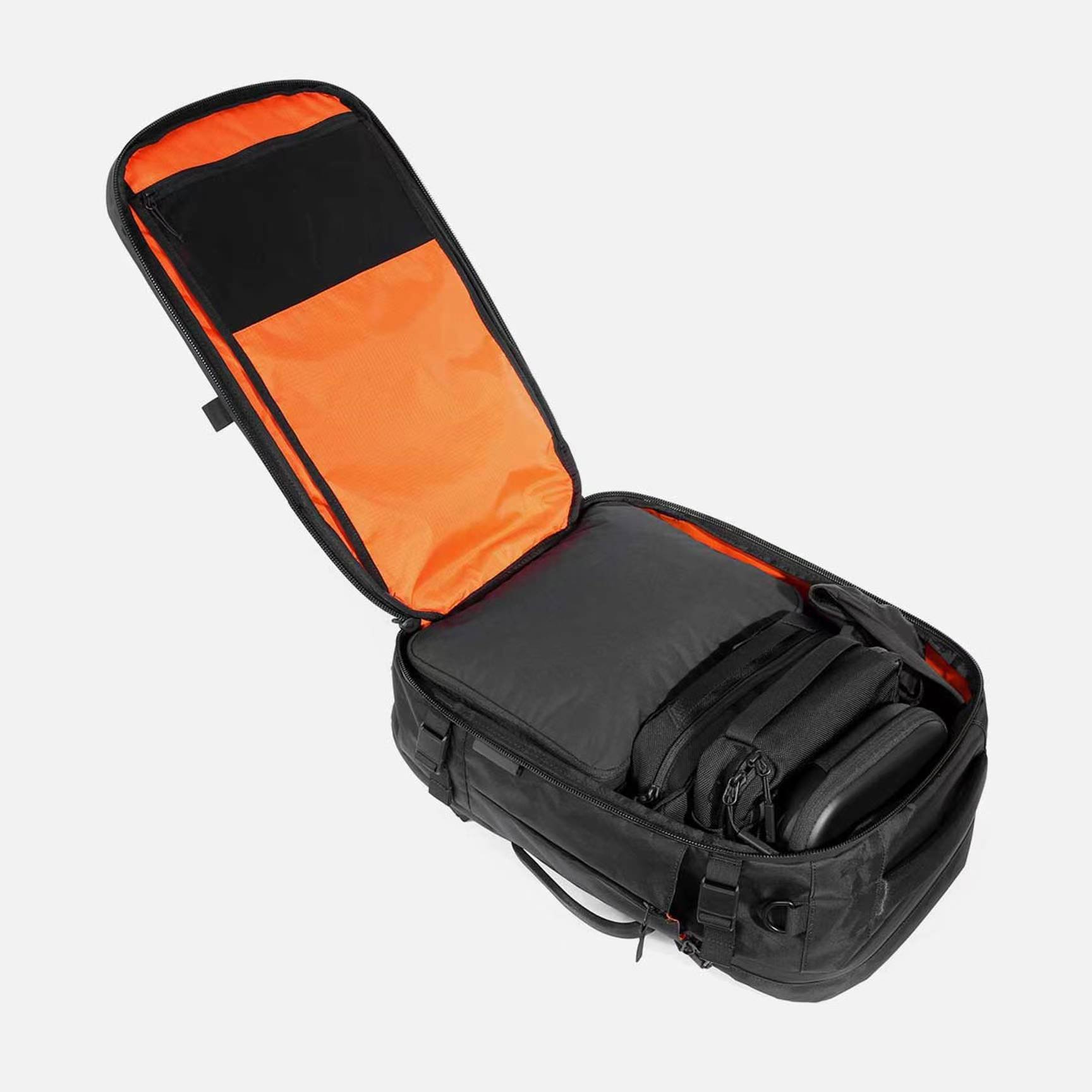 Large capacity multi-functional Smart Backpack For Travelling Backpack Mens Business Back Packs Laptop Travel Backpack Bag