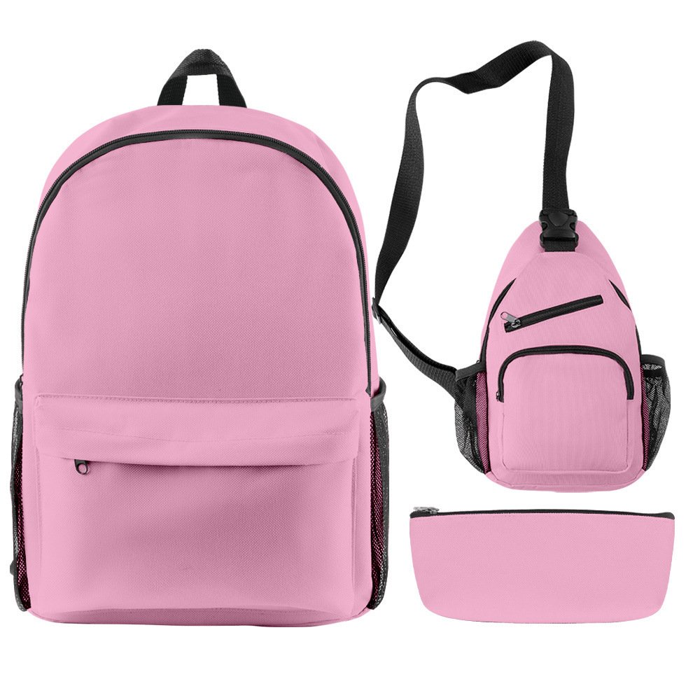 New arrival backpack laptop backpack bags for outdoor travel school bag backpack