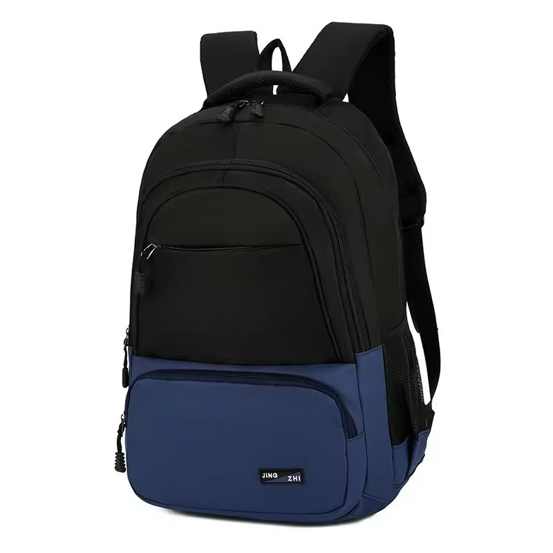 Multi Tier Storage Space Travel Backpack University Casual laptop backpack Unisex School Bag