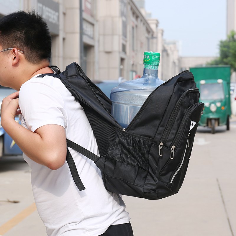 Low price sales fashion Waterproof Durable Breathable computer backpack business laptop backpack bags