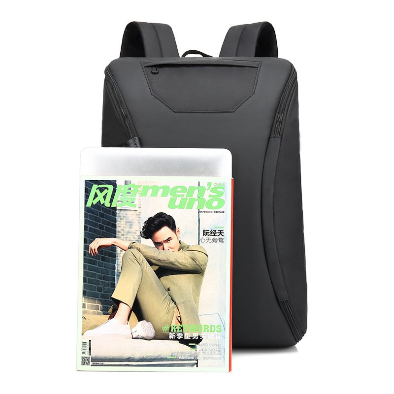 Hot Sell Factory Wholesale Business Travel Laptop Bag College Computer Waterproof School backpacks Bags For Men