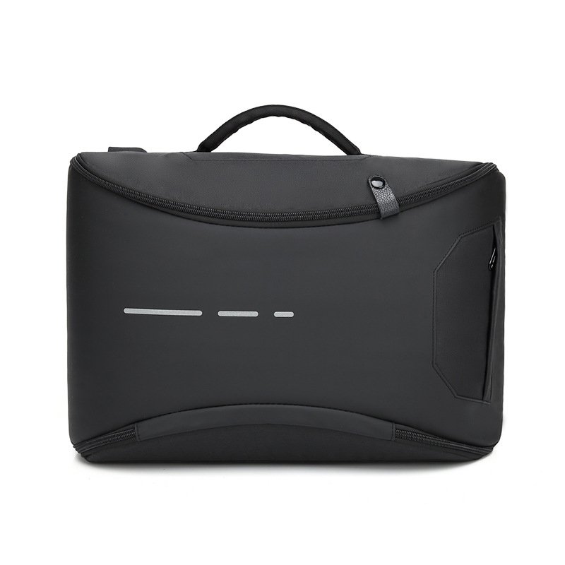 Hot Sell Factory Wholesale Business Travel Laptop Bag College Computer Waterproof School backpacks Bags For Men