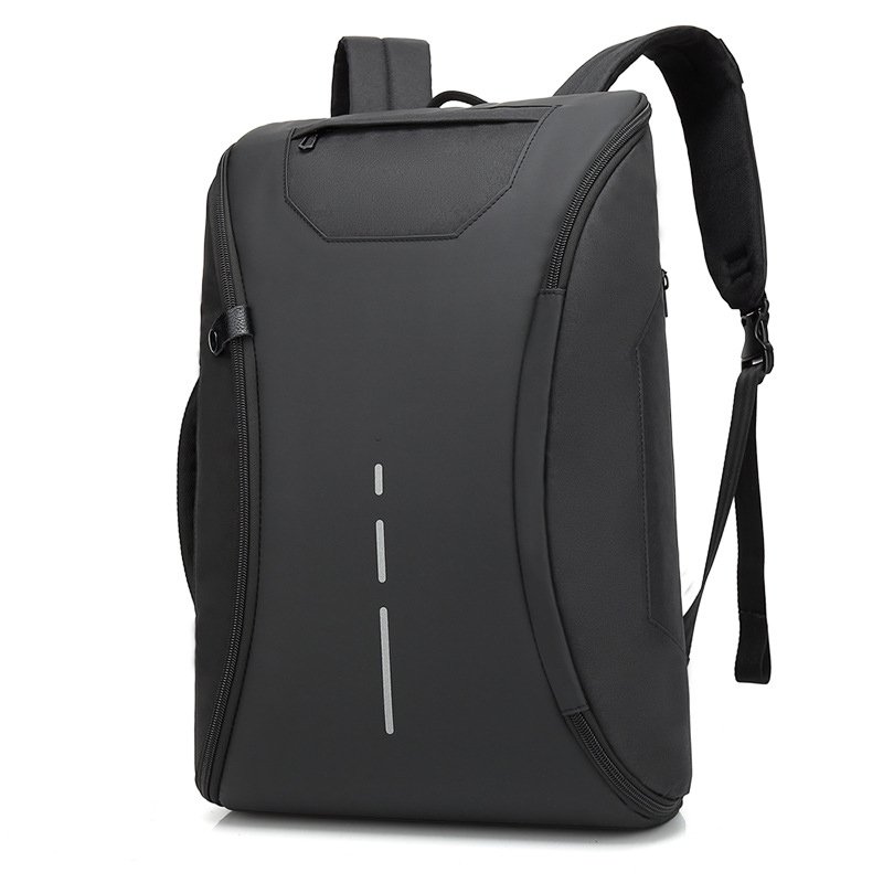 Hot Sell Factory Wholesale Business Travel Laptop Bag College Computer Waterproof School backpacks Bags For Men