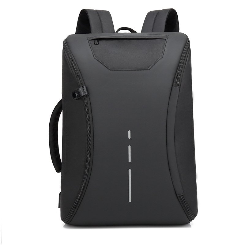 Hot Sell Factory Wholesale Business Travel Laptop Bag College Computer Waterproof School backpacks Bags For Men