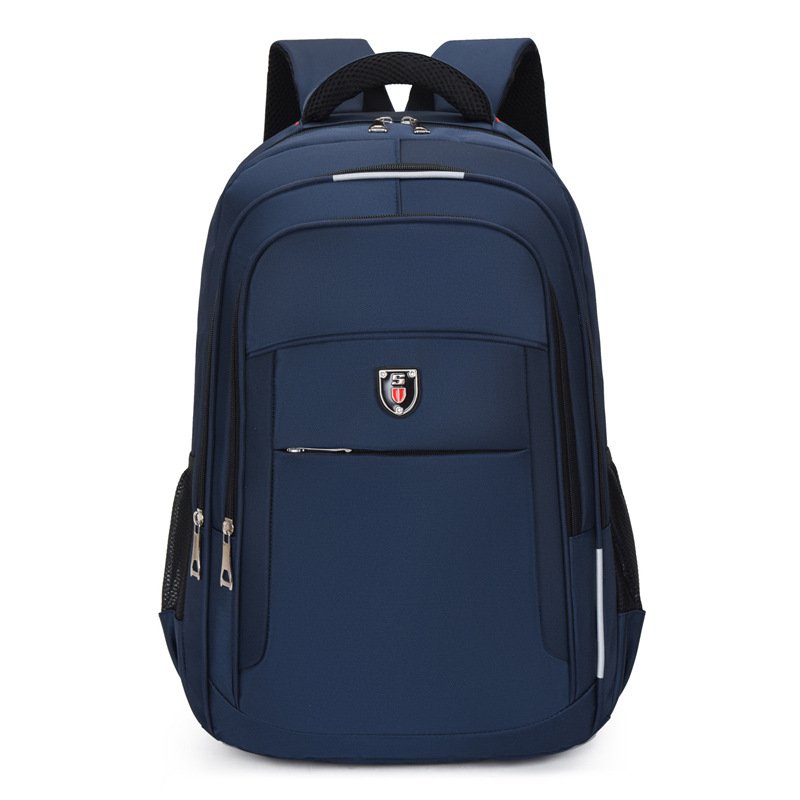 2024 Trendy Waterproof Anti-theft 15.6 inch Waterproof Business Laptop Backpack Portable Backpack