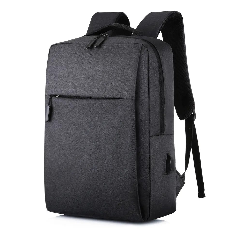 waterproof custom logo hot sales casual sports travel office computer laptop backpack business bag for men