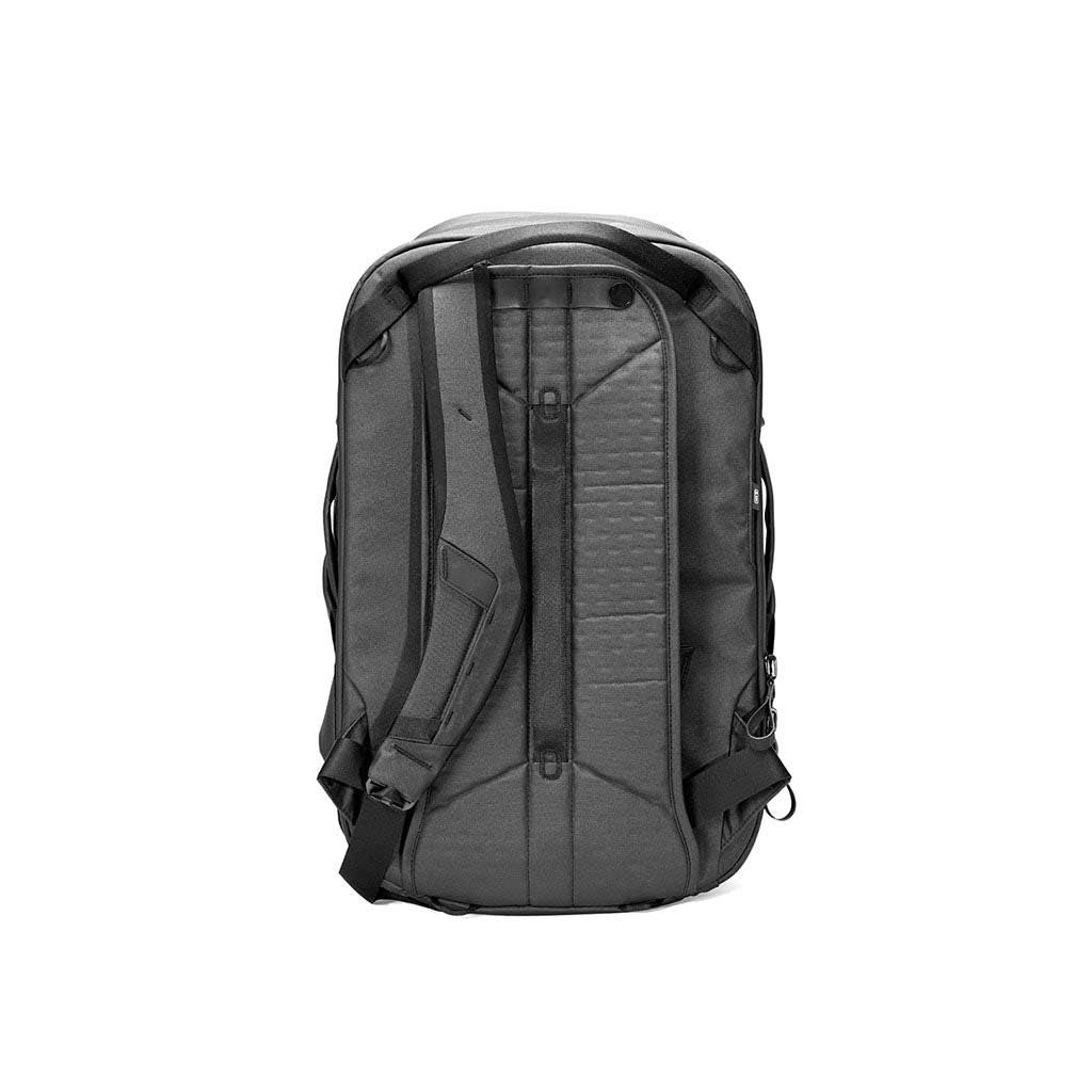 Wholesale Anti Theft Smart Laptop Backpack Bag Large Capacity Multifunction Nylon Black Waterproof