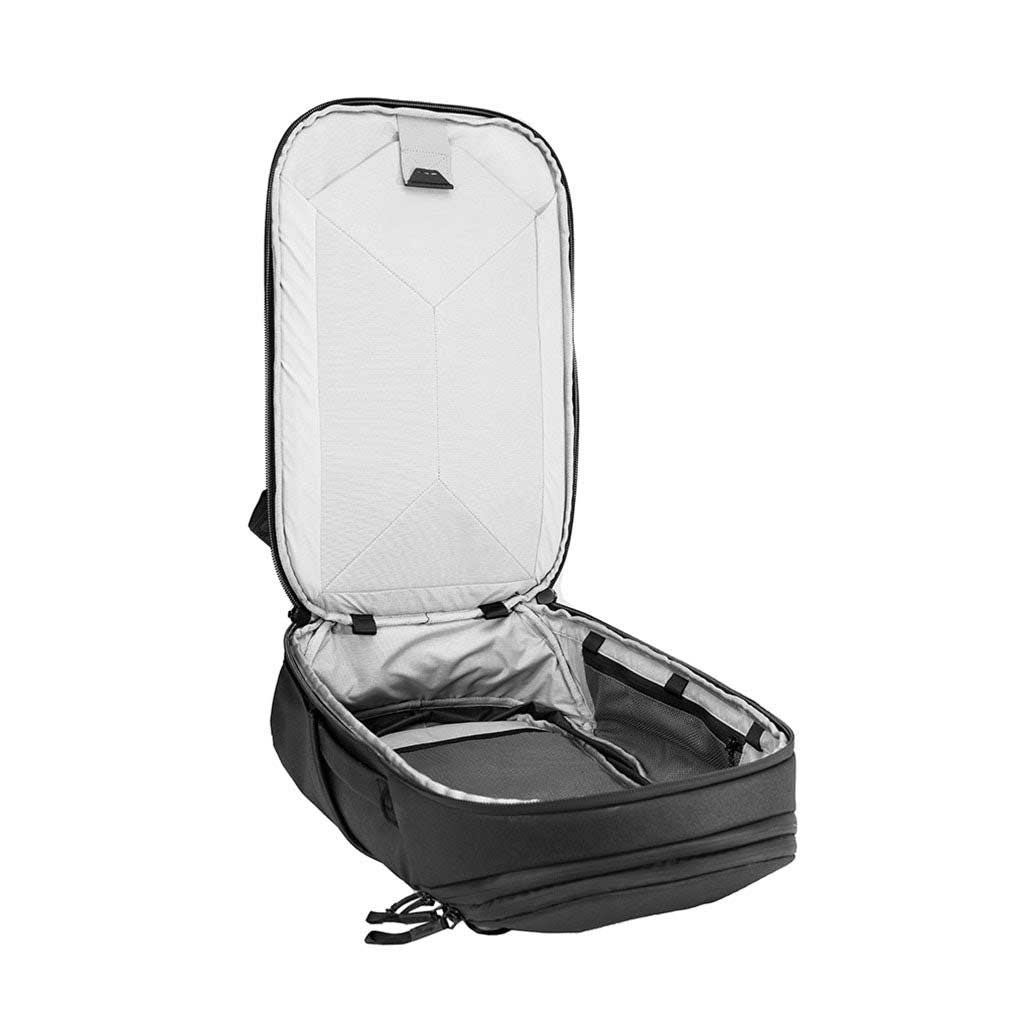 Wholesale Anti Theft Smart Laptop Backpack Bag Large Capacity Multifunction Nylon Black Waterproof