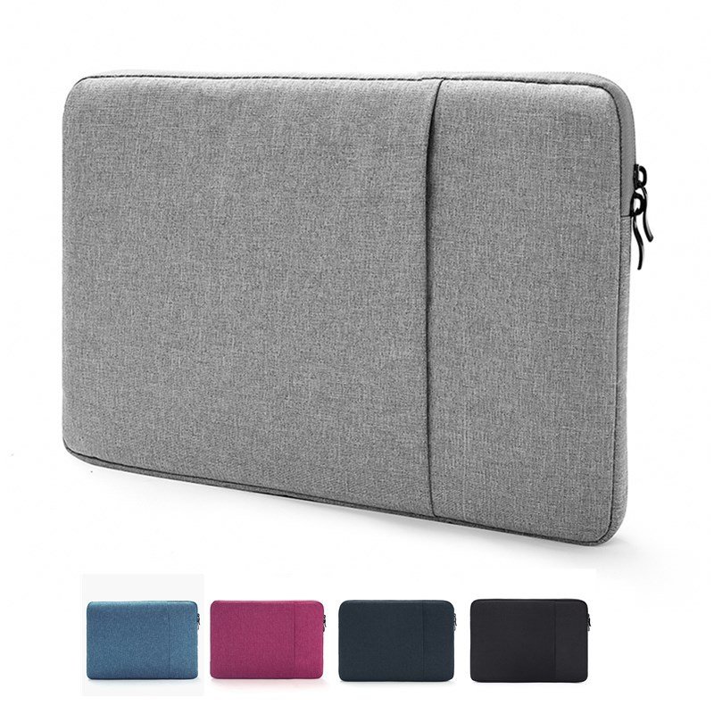 Portable Waterproof Laptop Case Notebook Sleeve 12 13.3 14 15.6 16 Inch Bag laptop backpacks