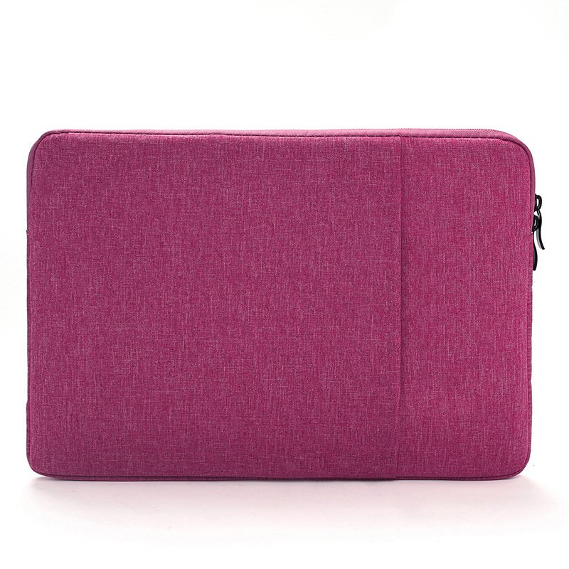 Portable Waterproof Laptop Case Notebook Sleeve 12 13.3 14 15.6 16 Inch Bag laptop backpacks