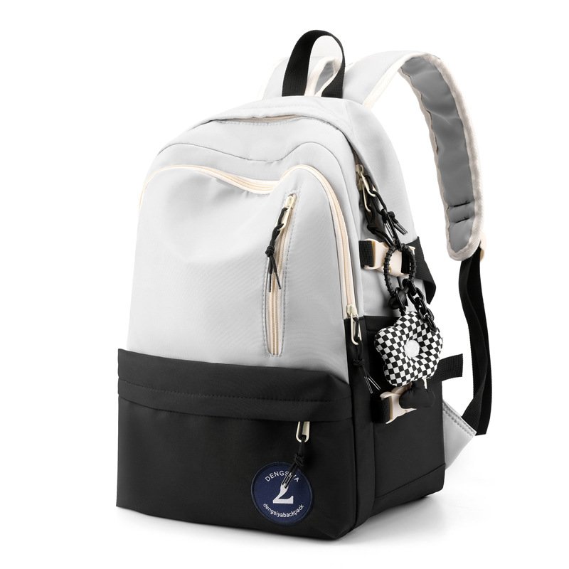 Wholesale School bag Rucksack Travel Waterproof Laptop Notebook Woman Bag 16" Laptop Computer Backpack