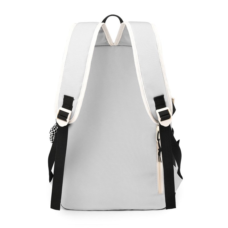 Wholesale School bag Rucksack Travel Waterproof Laptop Notebook Woman Bag 16" Laptop Computer Backpack
