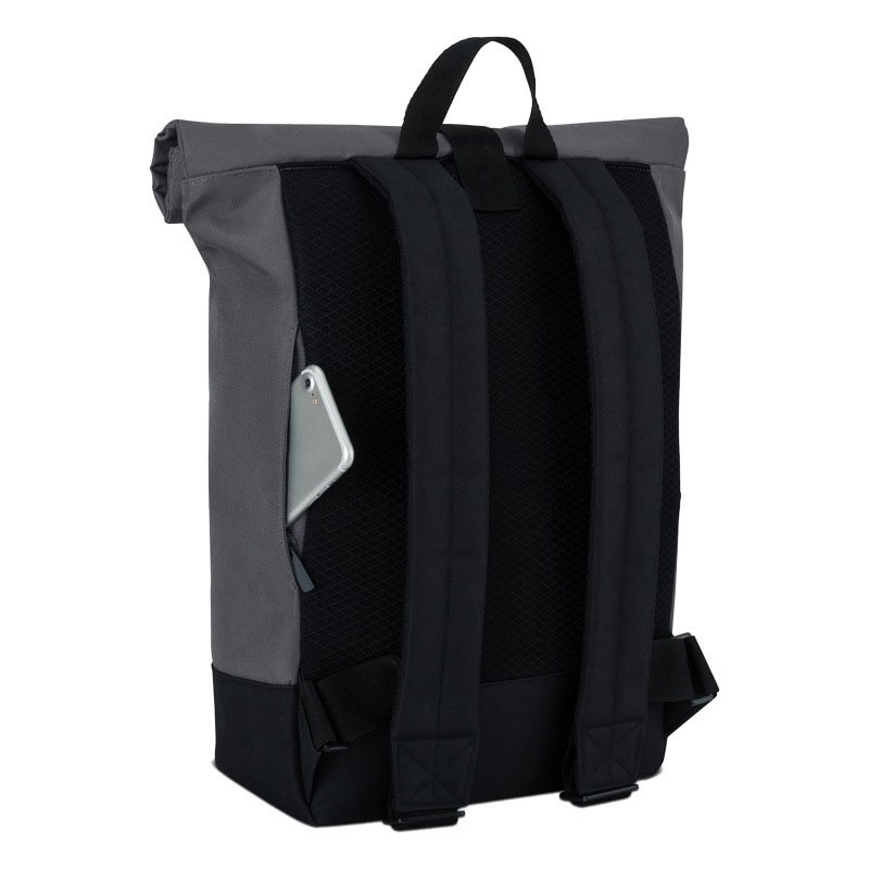 2024 Customize Laptop Backpack Larger Capacity Waterproof Leisure Outdoor Travel Bag 15 inch Computer Rolling Backpack