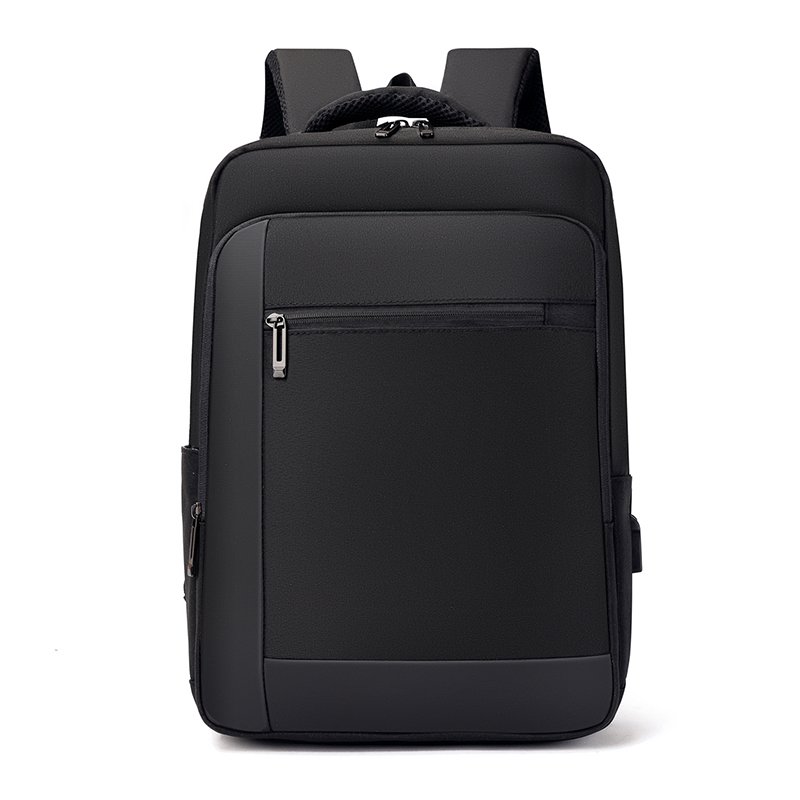 Custom Commute Usb Charging Backpack Business Bagpack Usb Logo Personalizado School Student Book