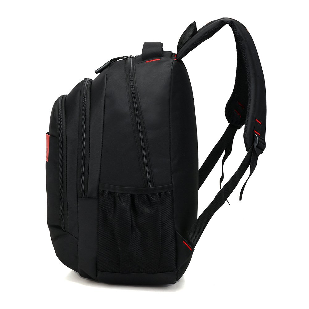 Daily Custom Logo Waterproof Laptop Backpack mochila escolar Nylon Oxford Unisex Travel Backpack School Bag