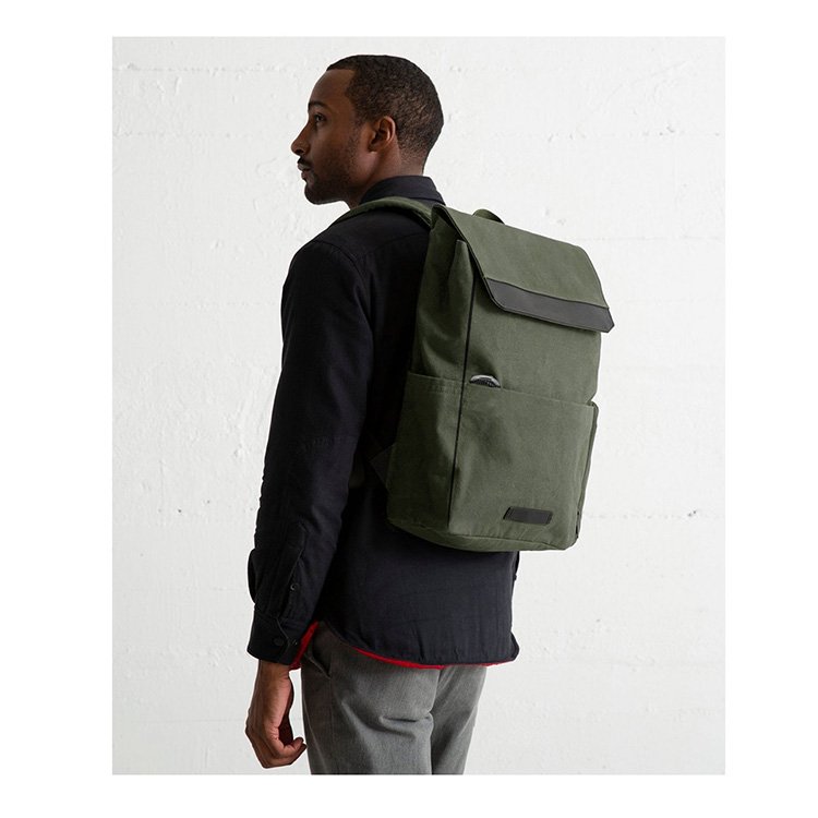 Hot selling new design fashion outdoor sports waterproof business laptop backpack