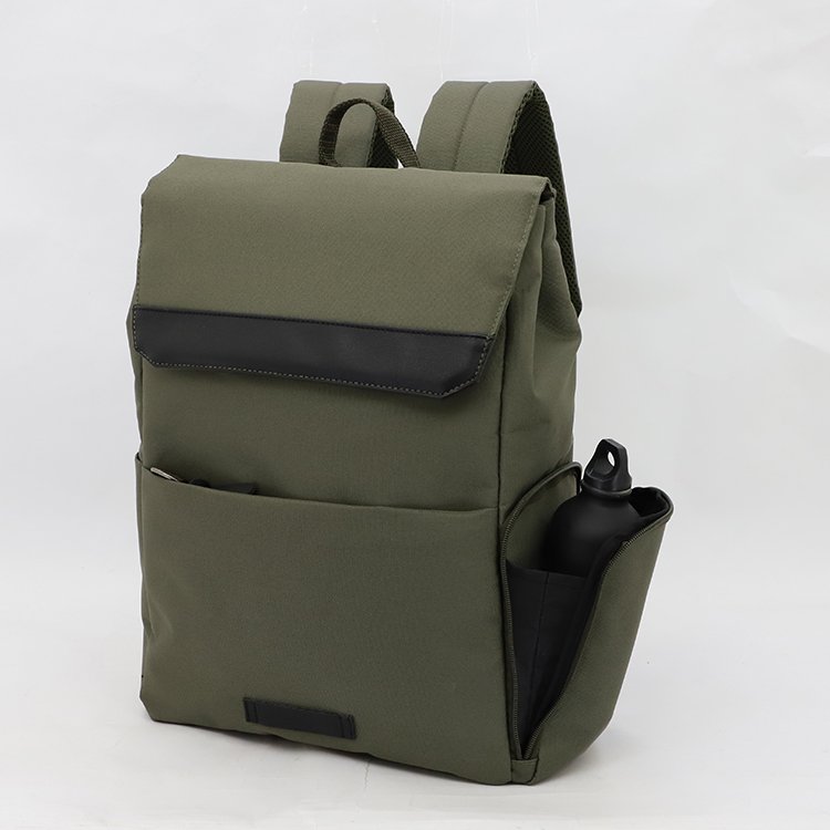 Hot selling new design fashion outdoor sports waterproof business laptop backpack