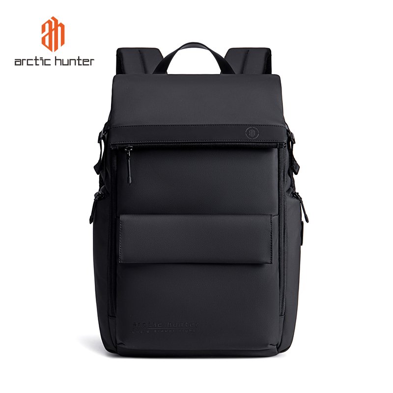 Arctic hunter USB Charger men's Backpack Smart Laptop Backpack Bag new custom laptop backpack mochila zaino sac a dos