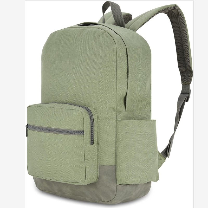 BSCI custom waterproof outdoor travel women lightweight premium laptop backpacks casual backpack back pack