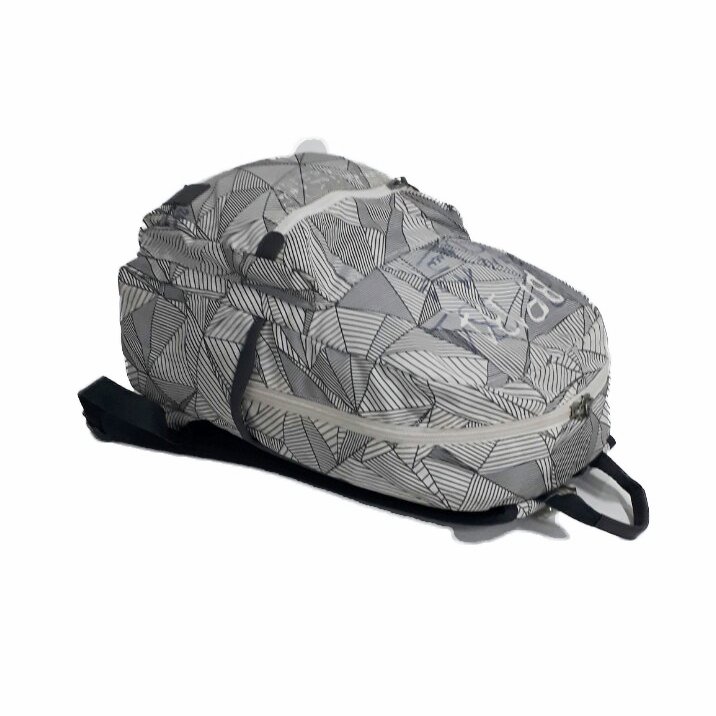 Hot Sale Unisex Multifunction School Backpack Large Capacity Waterproof Laptop Bag Zipper Closure Fashion Style Made Vietnam