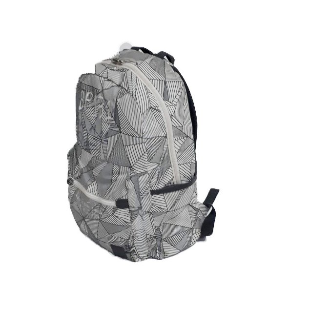Hot Sale Unisex Multifunction School Backpack Large Capacity Waterproof Laptop Bag Zipper Closure Fashion Style Made Vietnam