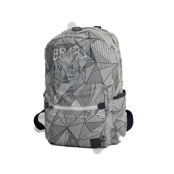 Hot Sale Unisex Multifunction School Backpack Large Capacity Waterproof Laptop Bag Zipper Closure Fashion Style Made Vietnam