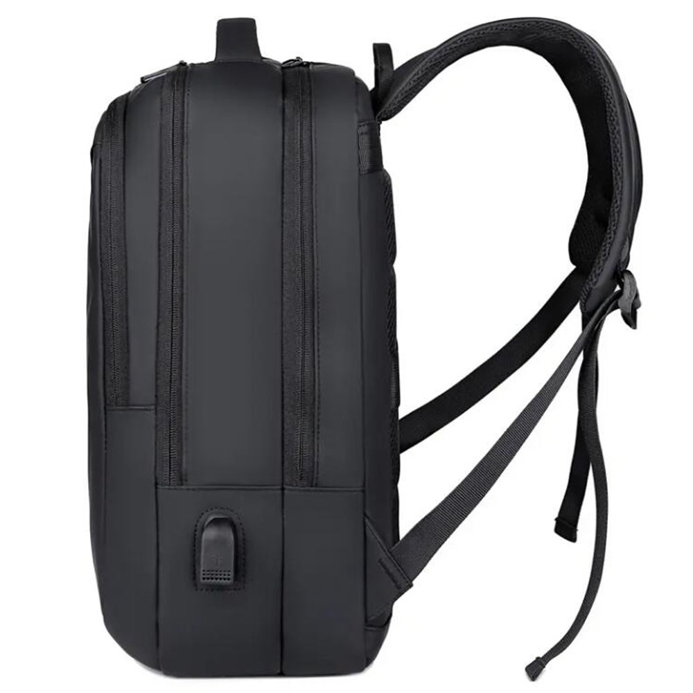 Fashion business backpack large capacity laptop travel backpack