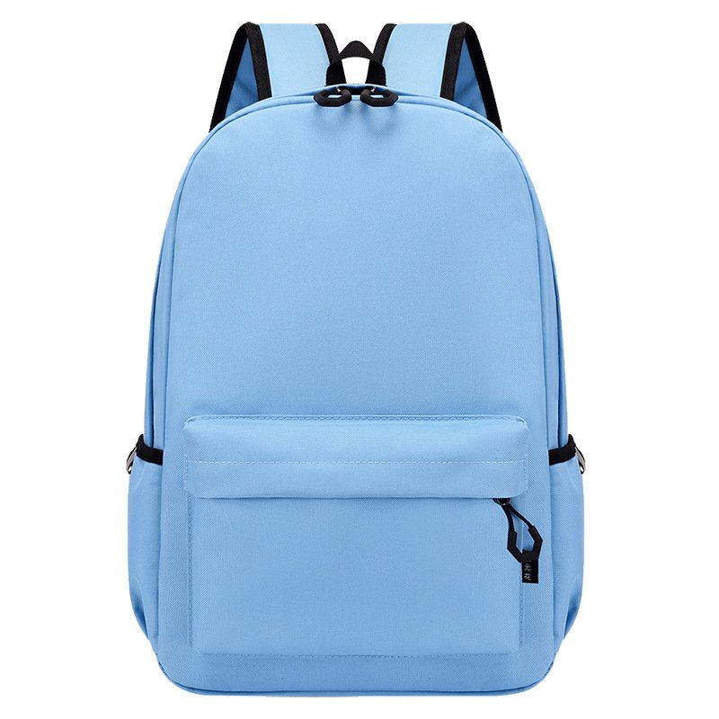 Schoolbags stock mochilas waterproof back pack students bookbags custom laptop backpack business school bag