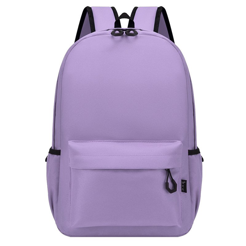 Schoolbags stock mochilas waterproof back pack students bookbags custom laptop backpack business school bag