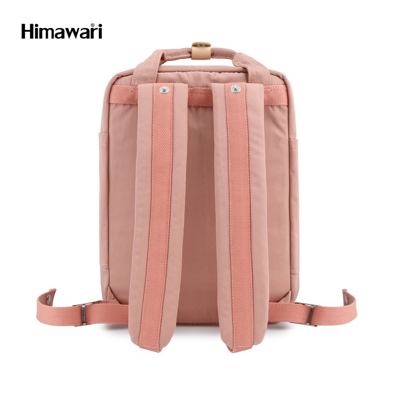 Himawari 2023 188L Functional Girls Children Backpack School Bag Scratch-Resistant School Laptop Backpack