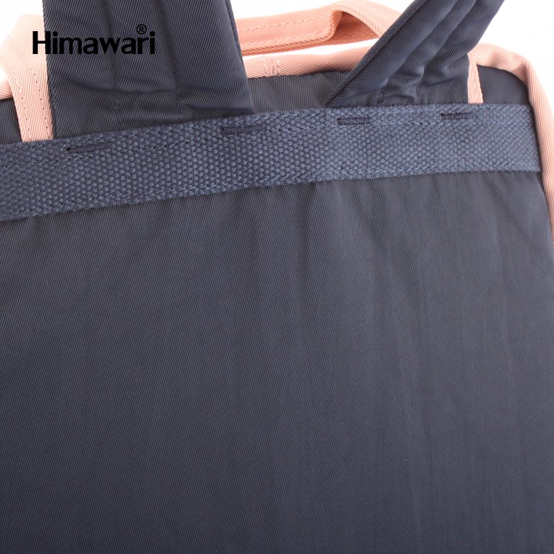 Himawari 2023 188L Functional Girls Children Backpack School Bag Scratch-Resistant School Laptop Backpack