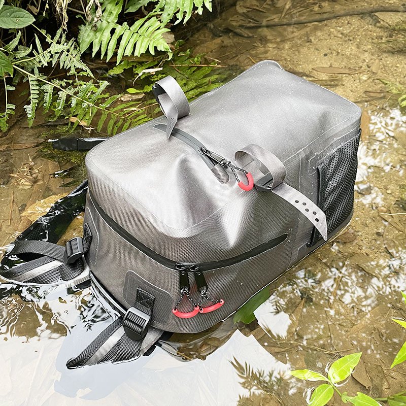 Outdoor Waterproof Dry Travel Bag Backpack Laptop Backpack Bag China Waterproof Polyester Waterproof Fishing Bag