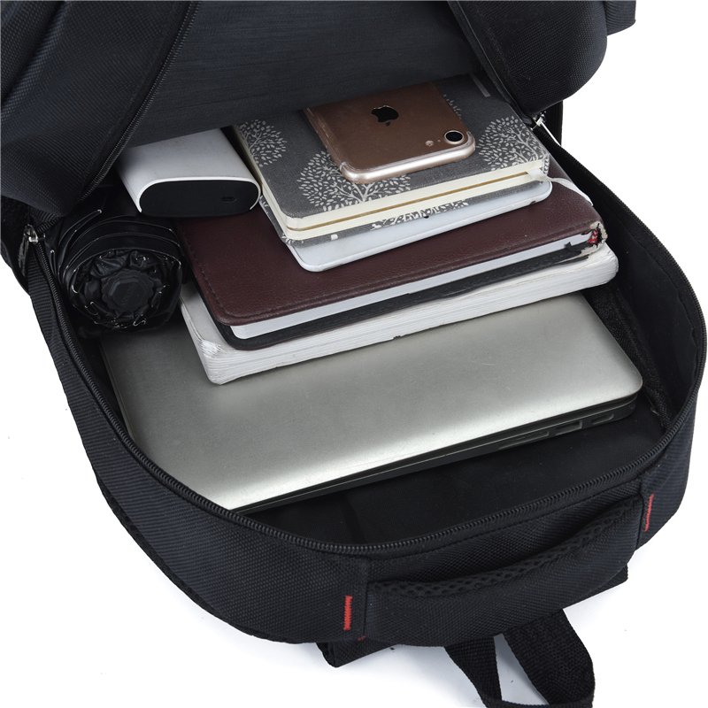 fashion waterproof business backpack new design waterproof antitheft business backpack